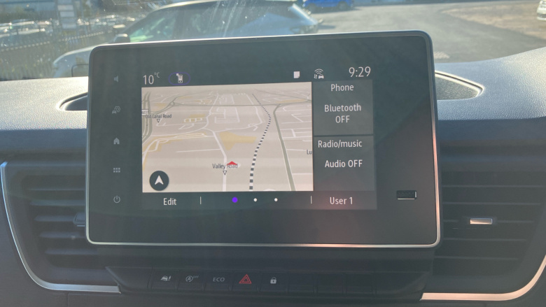 Renault Trafic Lwb Diesel LL30 Blue dCi 150 Extra [Safety] Van